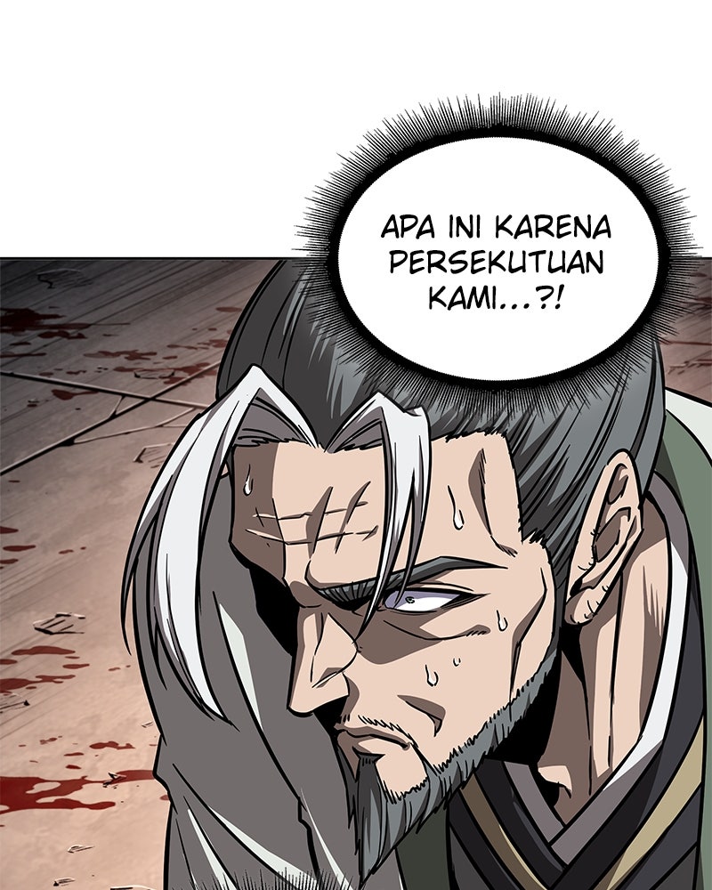 Read Nano Mashin chapter 217 image 21 on Lezhin