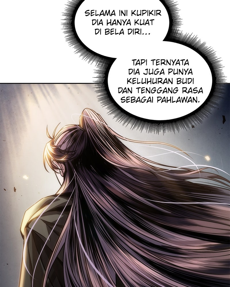 Read Nano Mashin chapter 217 image 23 on Lezhin