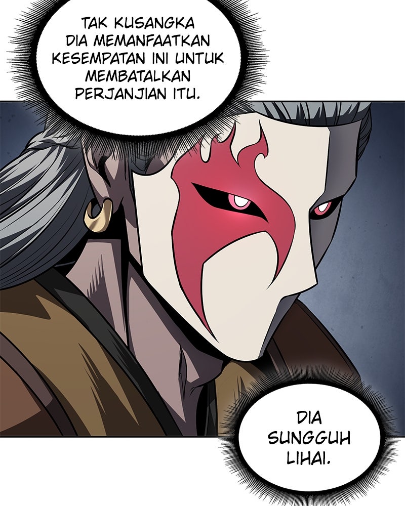 Read Nano Mashin chapter 217 image 32 on Lezhin