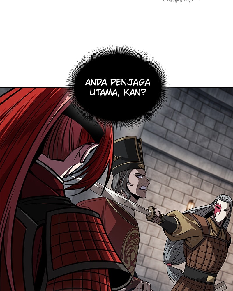 Read Nano Mashin chapter 217 image 33 on Lezhin