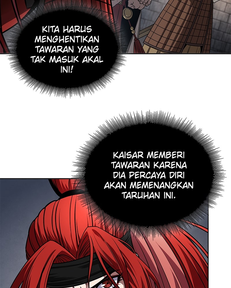Read Nano Mashin chapter 217 image 34 on Lezhin