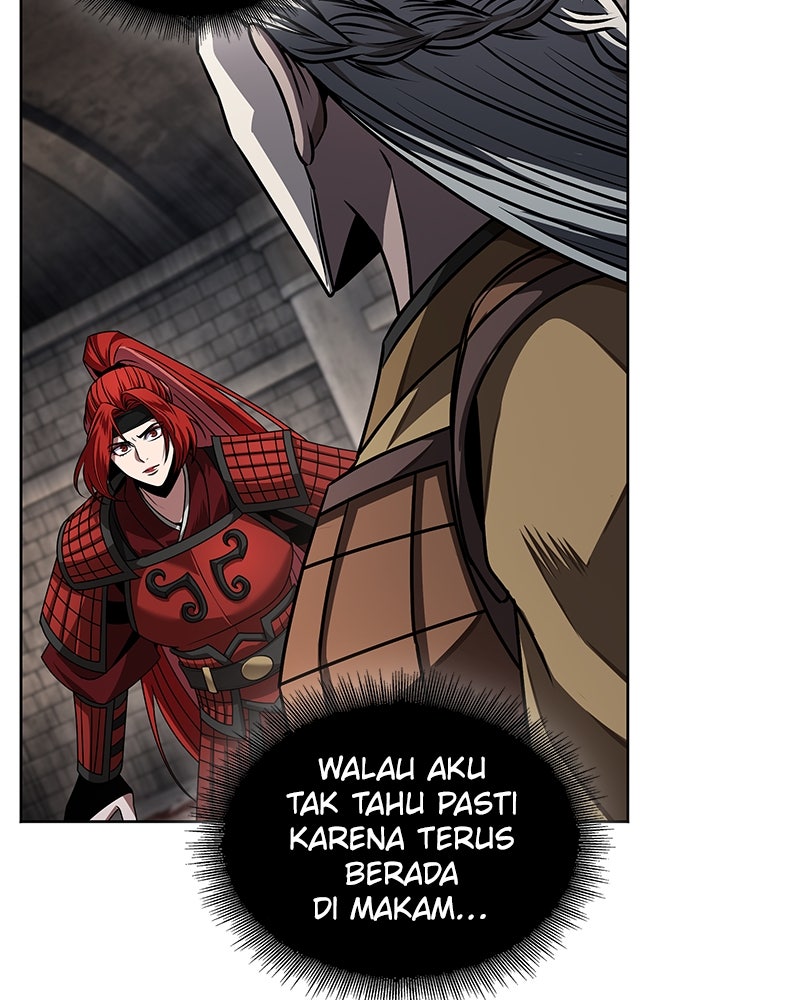 Read Nano Mashin chapter 217 image 36 on Lezhin