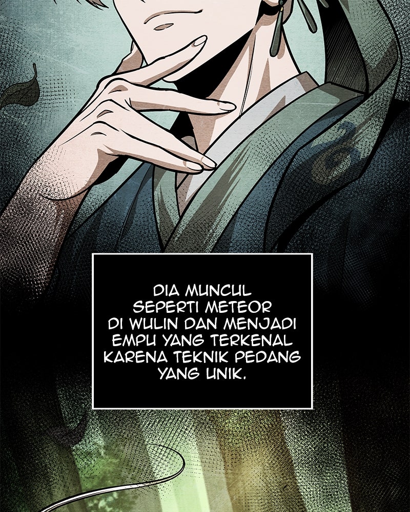 Read Nano Mashin chapter 217 image 41 on Lezhin