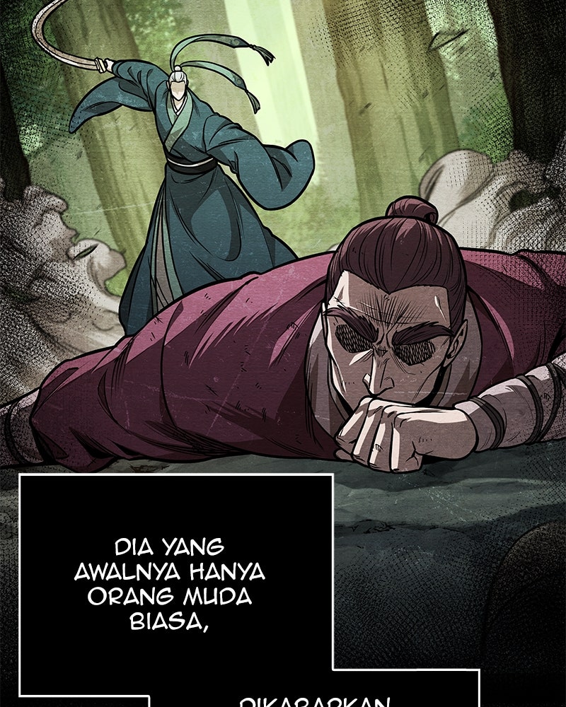 Read Nano Mashin chapter 217 image 42 on Lezhin