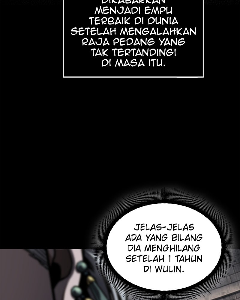 Read Nano Mashin chapter 217 image 43 on Lezhin