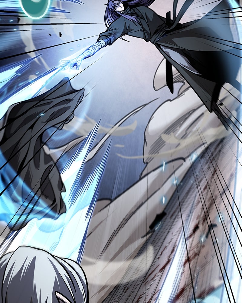 Read Nano Mashin chapter 217 image 50 on Lezhin