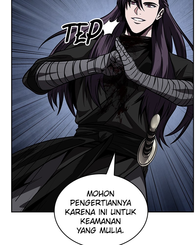 Read Nano Mashin chapter 217 image 60 on Lezhin