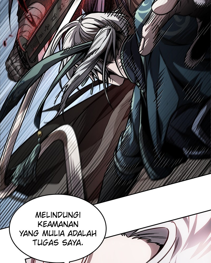 Read Nano Mashin chapter 217 image 63 on Lezhin