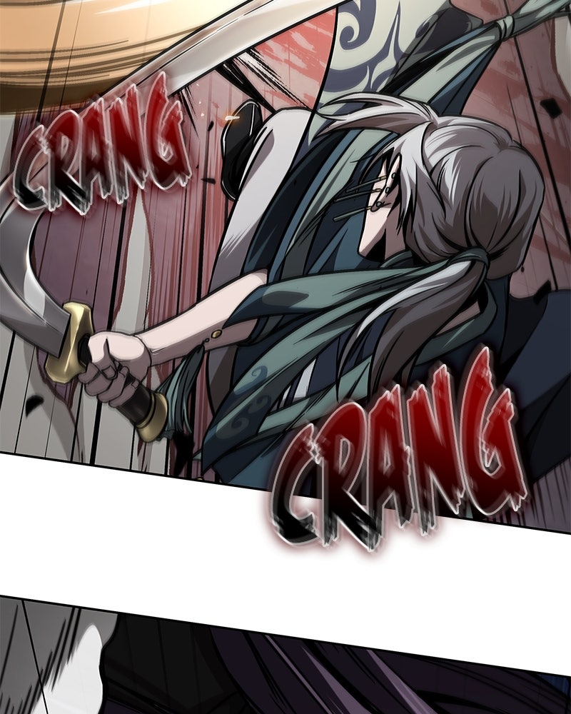Read Nano Mashin chapter 217 image 68 on Lezhin