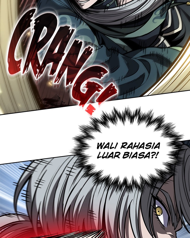 Read Nano Mashin chapter 217 image 75 on Lezhin