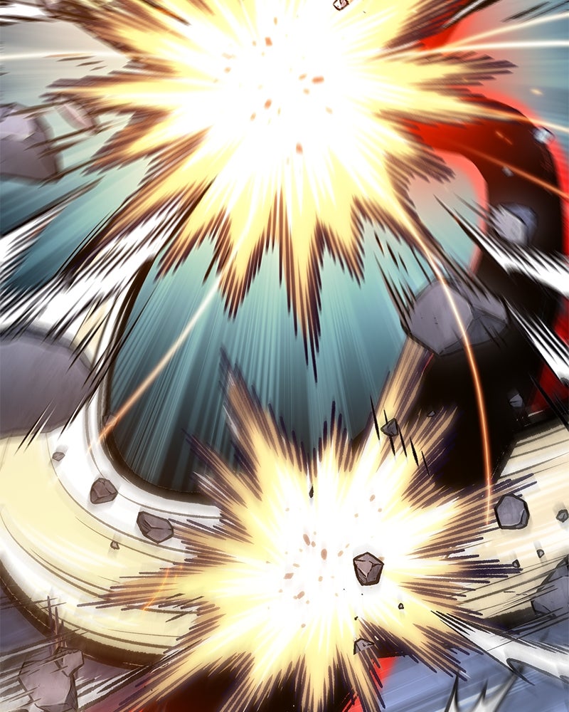 Read Nano Mashin chapter 217 image 88 on Lezhin
