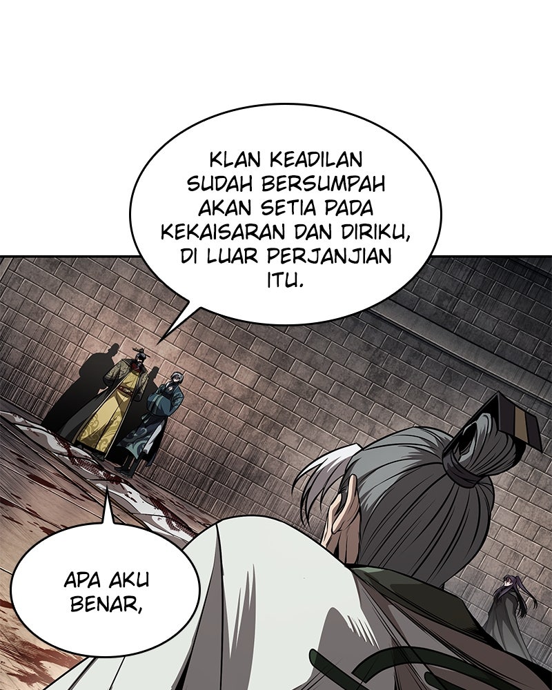 Read Nano Mashin chapter 217 image 9 on Lezhin