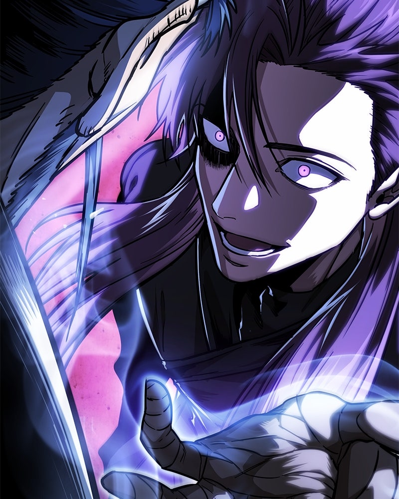 Read Nano Mashin chapter 218 image 102 on Lezhin