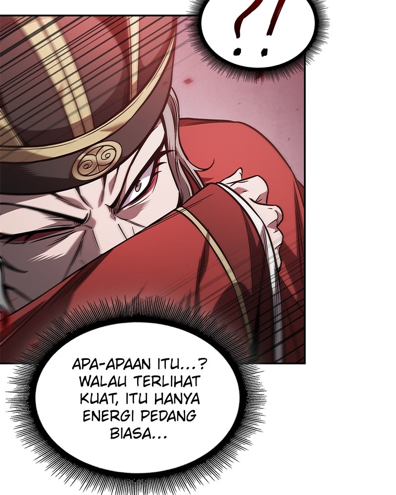 Read Nano Mashin chapter 218 image 18 on Lezhin