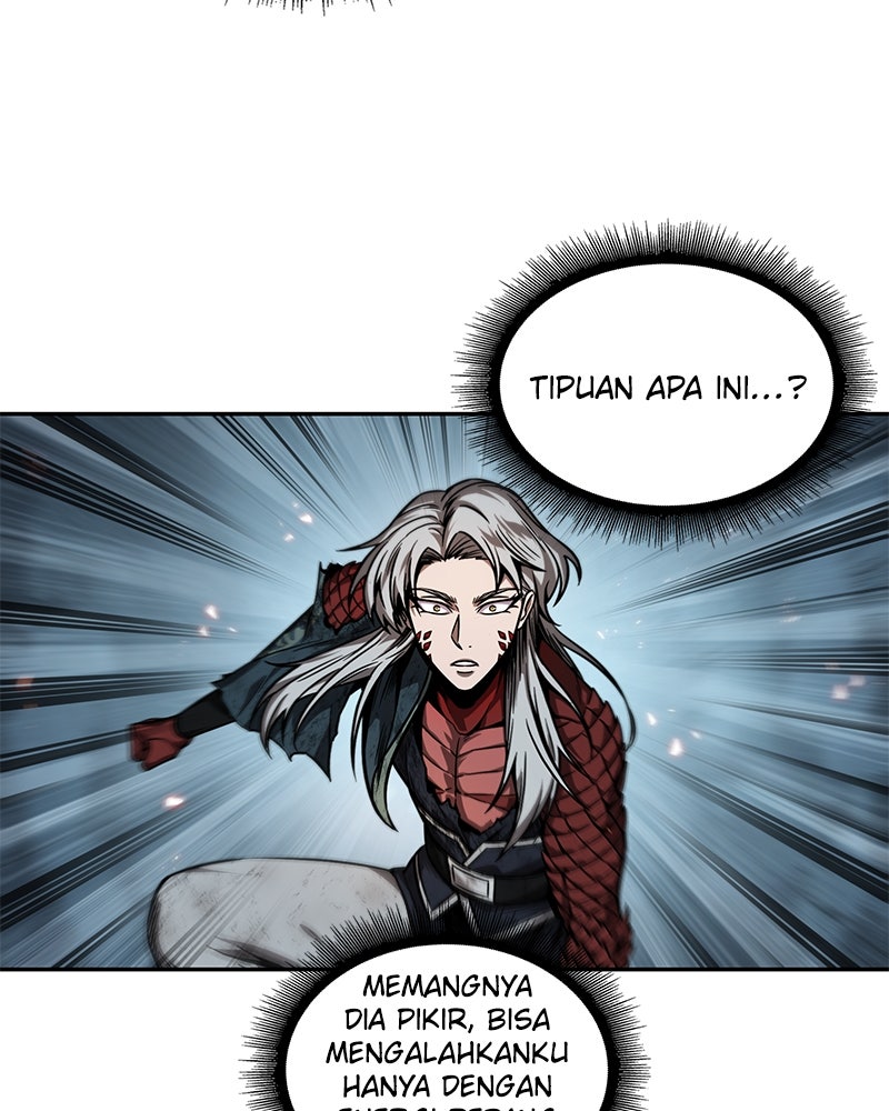 Read Nano Mashin chapter 218 image 19 on Lezhin