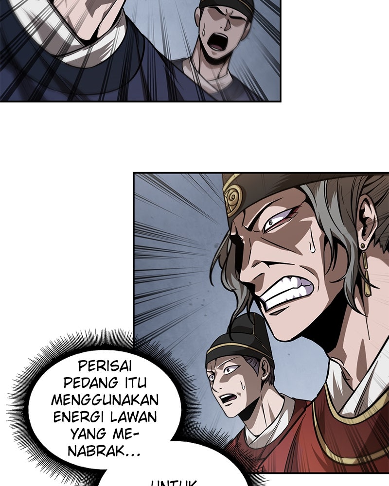 Read Nano Mashin chapter 218 image 28 on Lezhin