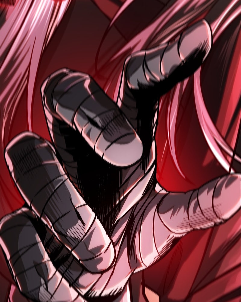 Read Nano Mashin chapter 218 image 3 on Lezhin