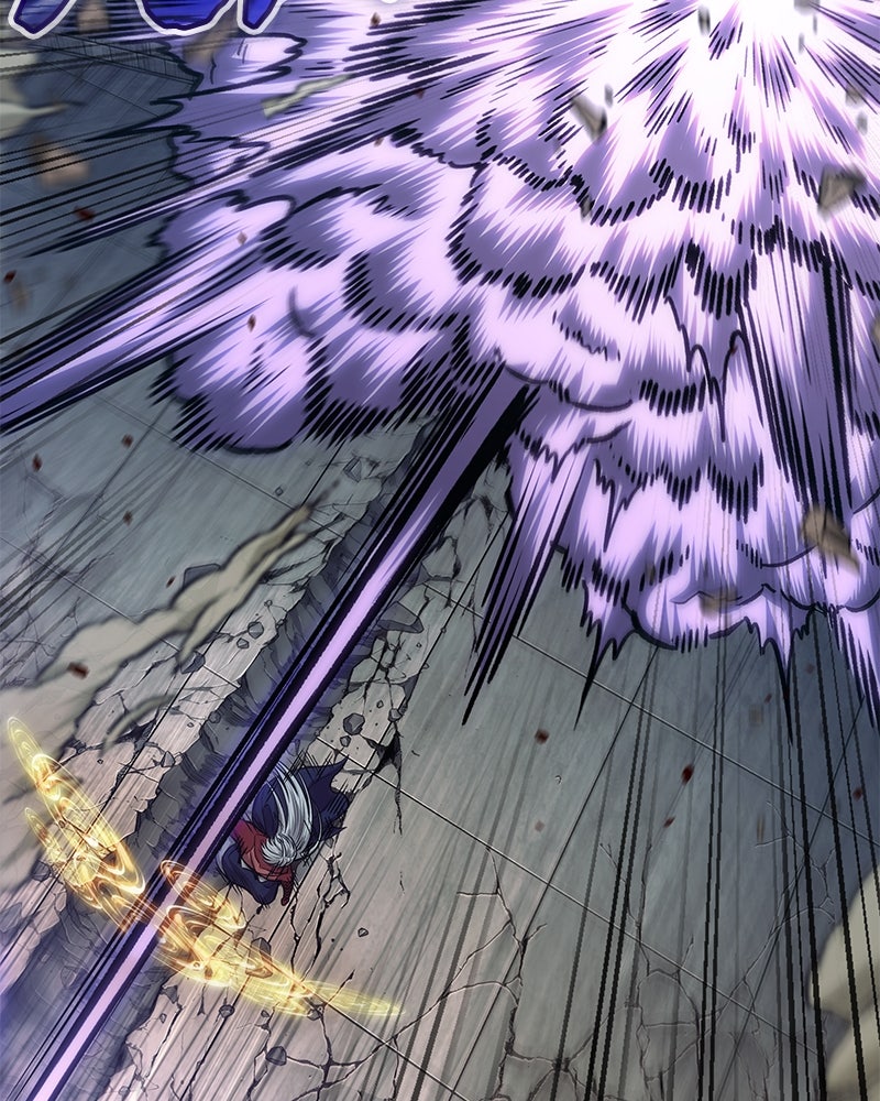 Read Nano Mashin chapter 218 image 35 on Lezhin