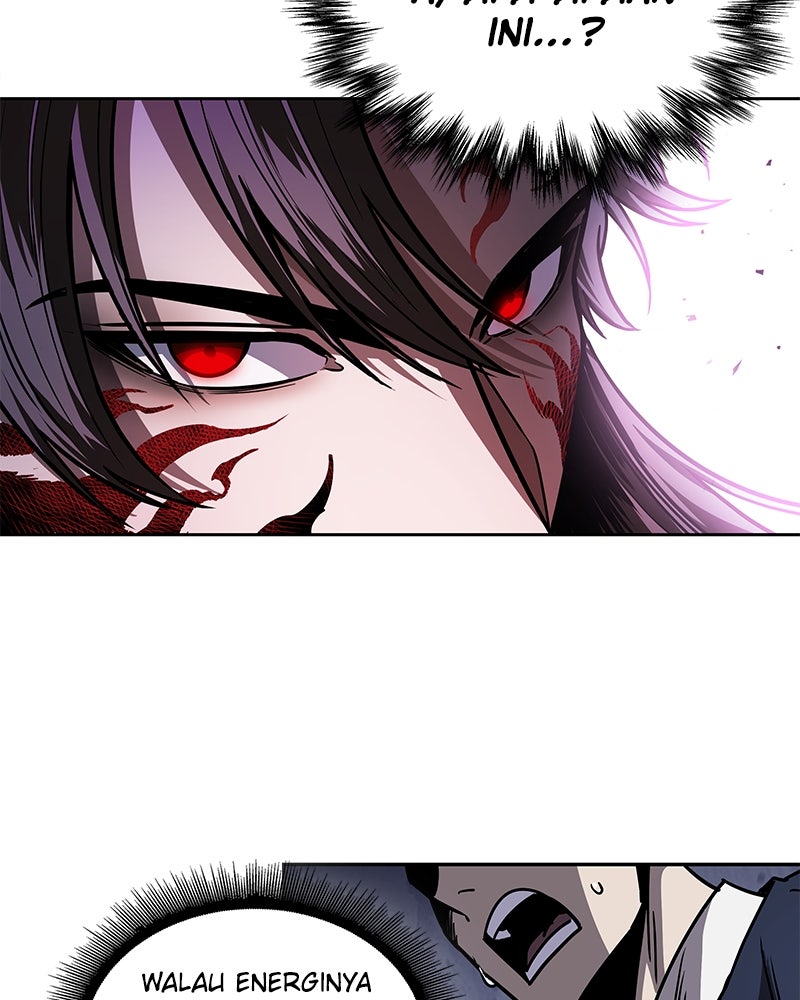 Read Nano Mashin chapter 218 image 38 on Lezhin