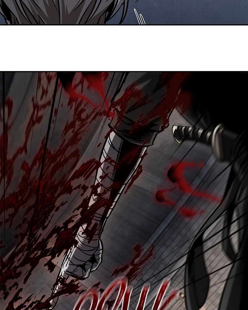 Read Nano Mashin chapter 218 image 58 on Lezhin