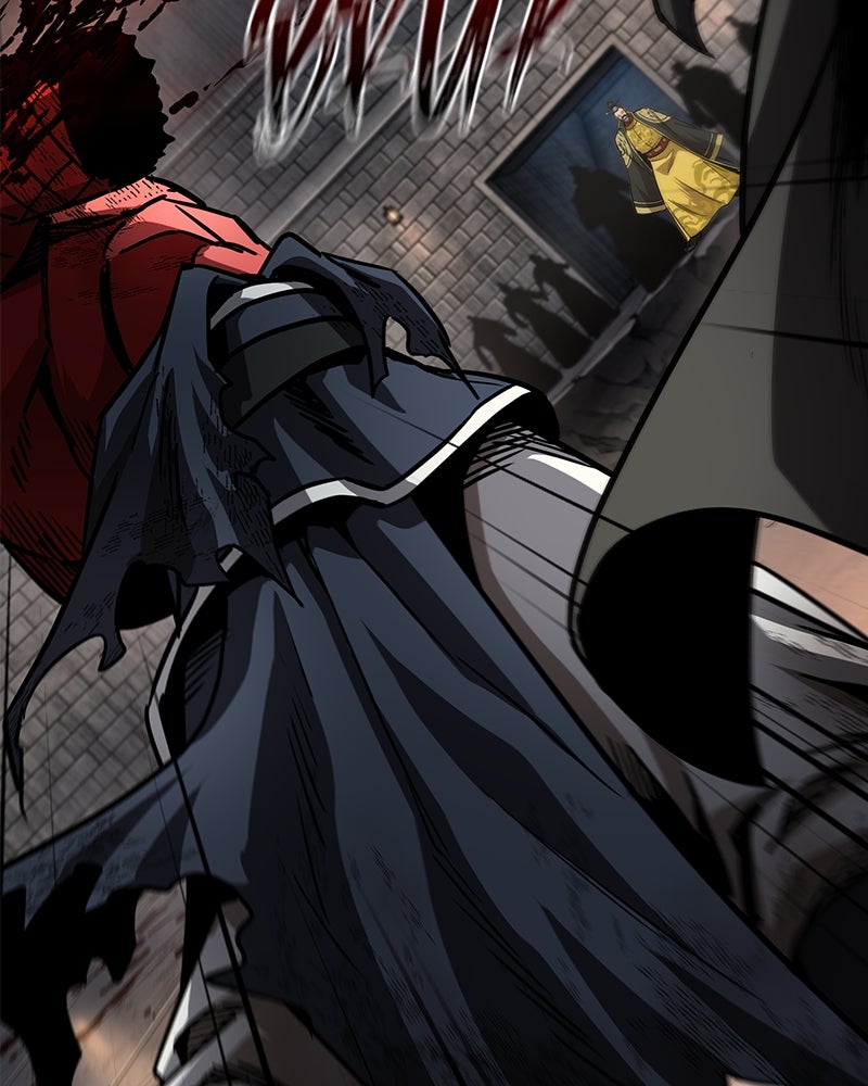 Read Nano Mashin chapter 218 image 59 on Lezhin