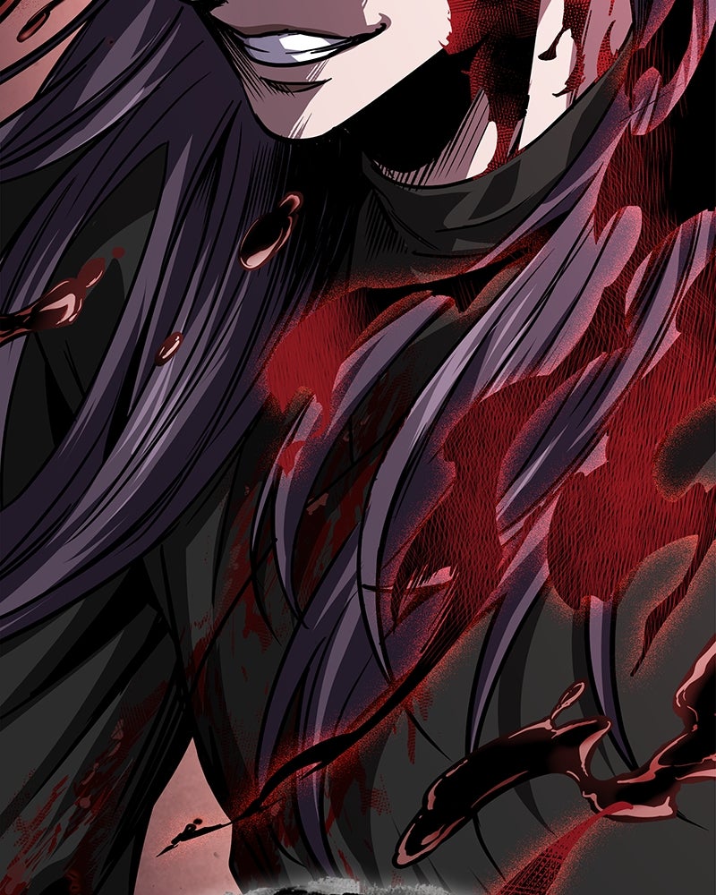 Read Nano Mashin chapter 218 image 63 on Lezhin