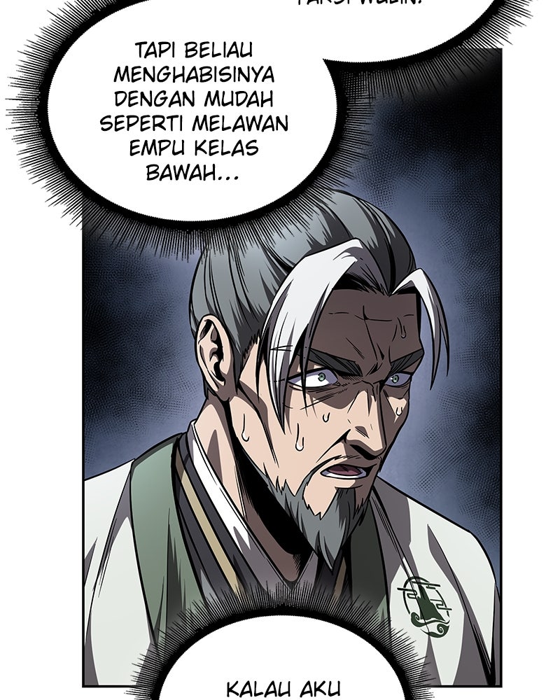 Read Nano Mashin chapter 218 image 69 on Lezhin
