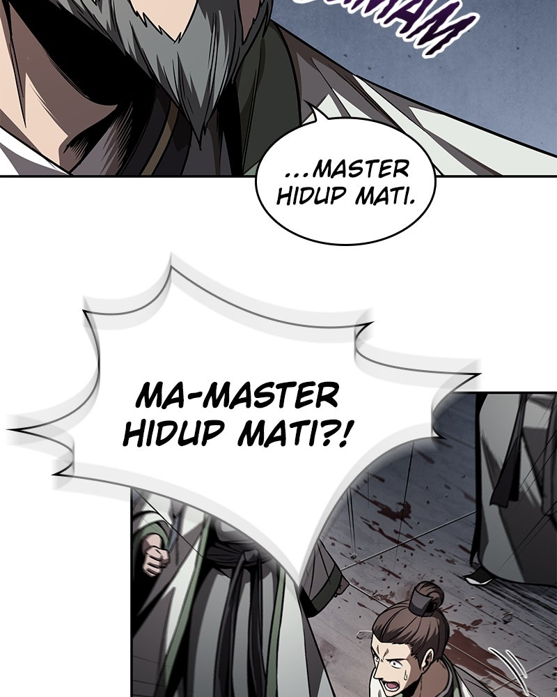 Read Nano Mashin chapter 218 image 71 on Lezhin