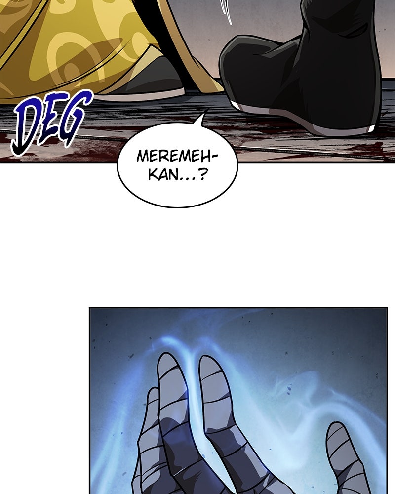 Read Nano Mashin chapter 218 image 86 on Lezhin