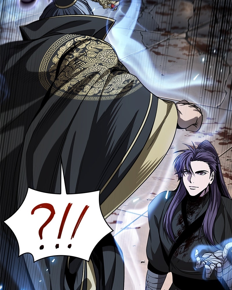 Read Nano Mashin chapter 218 image 88 on Lezhin