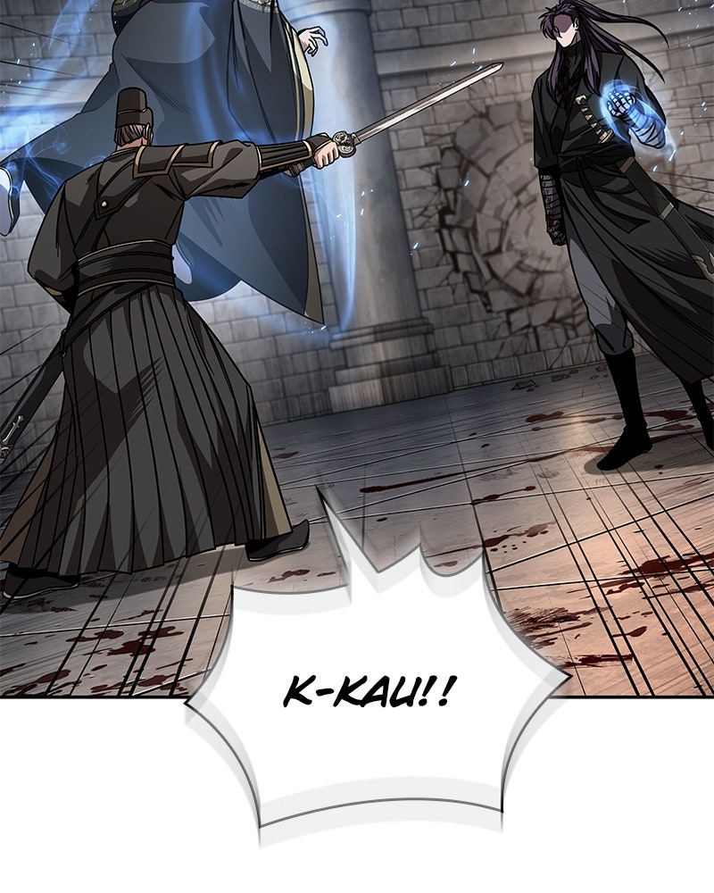 Read Nano Mashin chapter 218 image 90 on Lezhin
