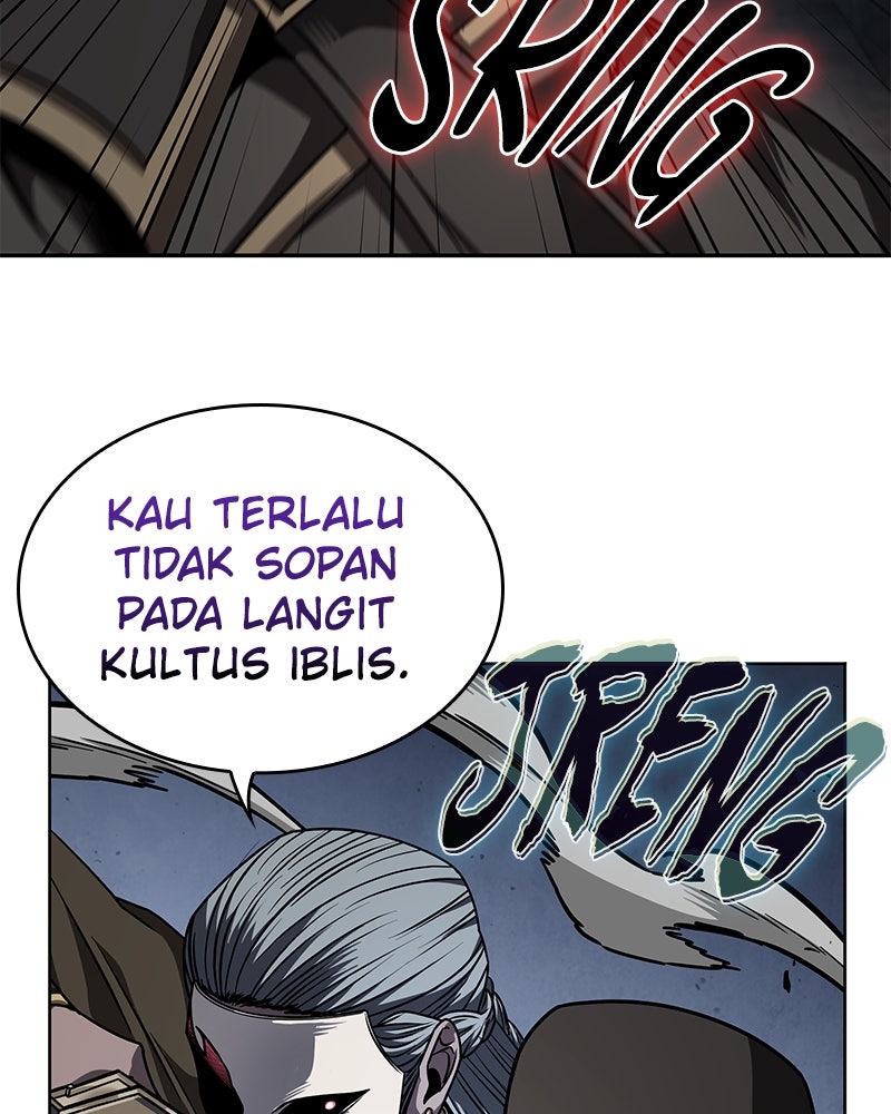 Read Nano Mashin chapter 218 image 92 on Lezhin