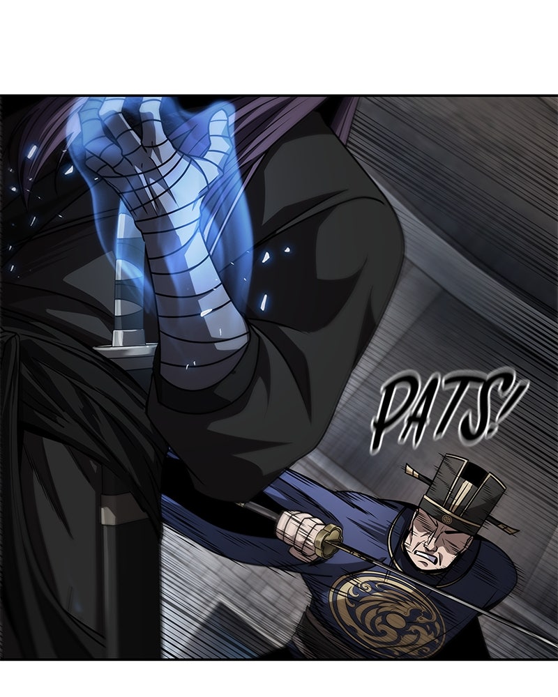 Read Nano Mashin chapter 218 image 96 on Lezhin