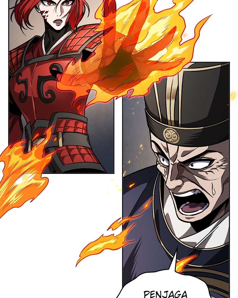 Read Nano Mashin chapter 218 image 99 on Lezhin