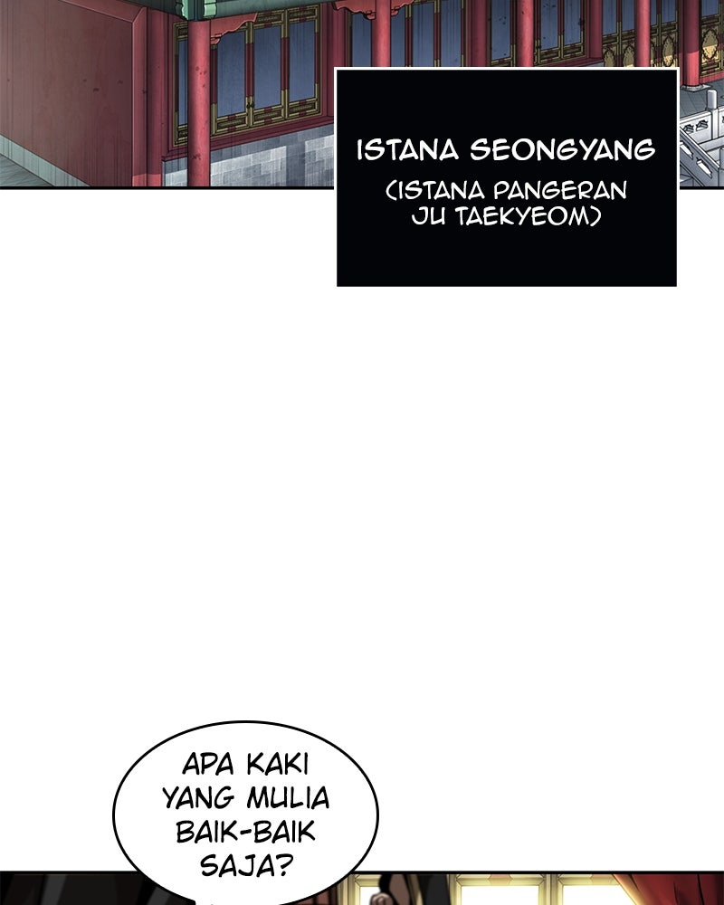 Read Nano Mashin chapter 219 image 105 on Lezhin