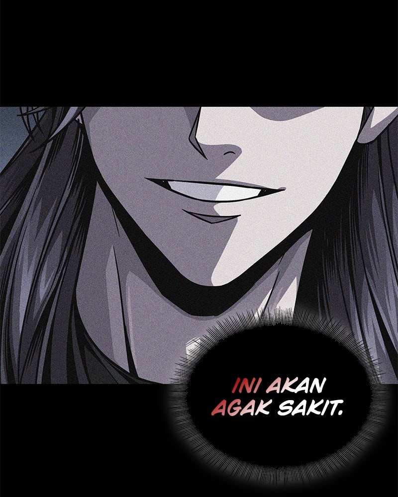 Read Nano Mashin chapter 219 image 110 on Lezhin