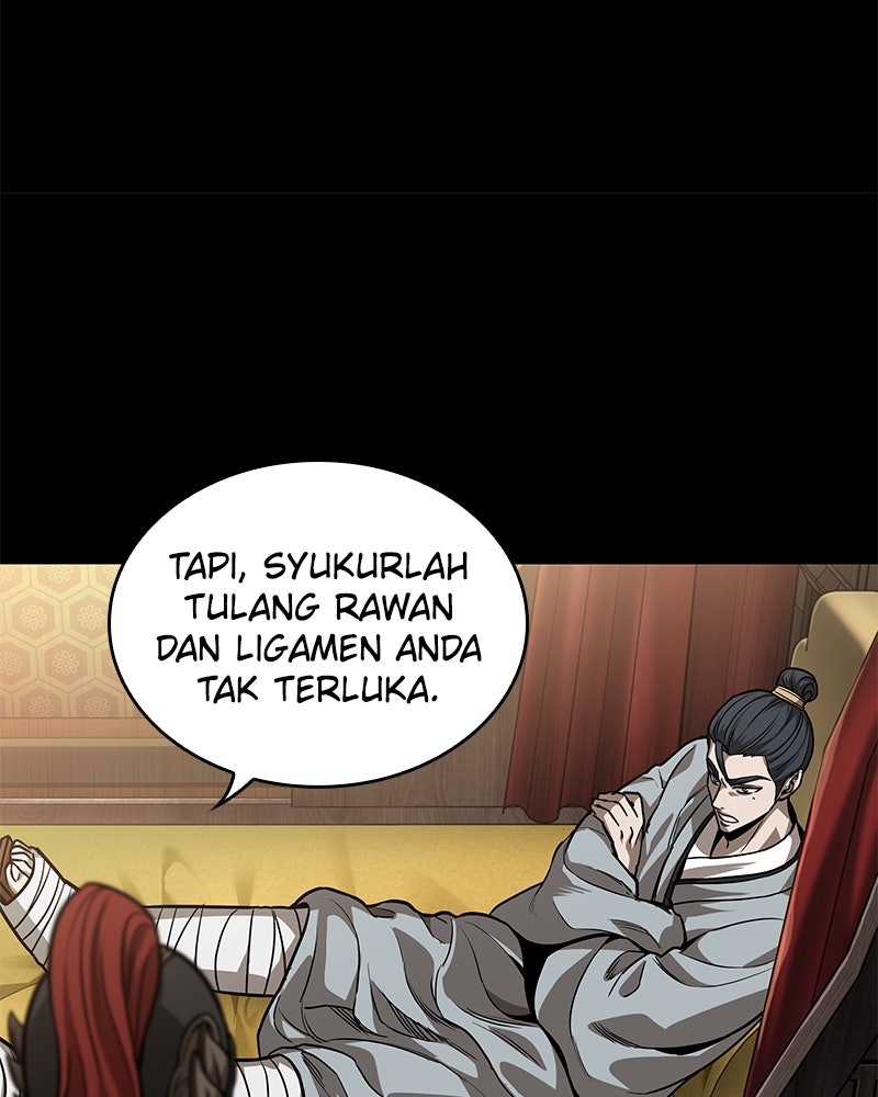 Read Nano Mashin chapter 219 image 111 on Lezhin