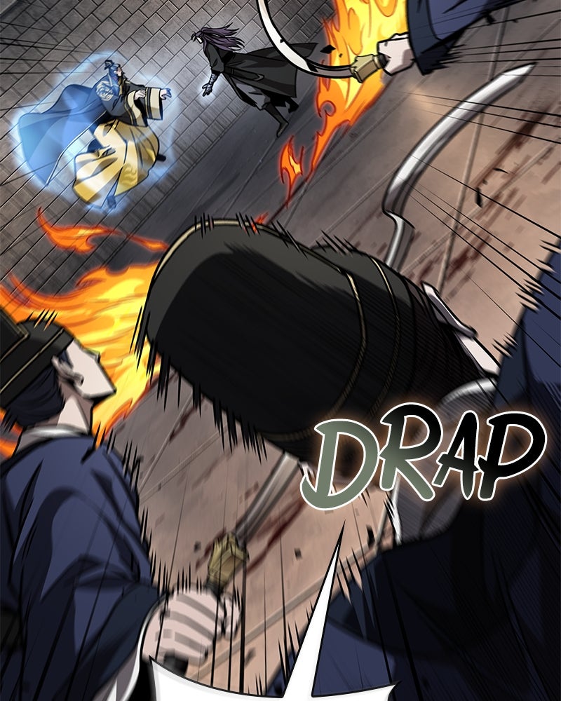 Read Nano Mashin chapter 219 image 12 on Lezhin