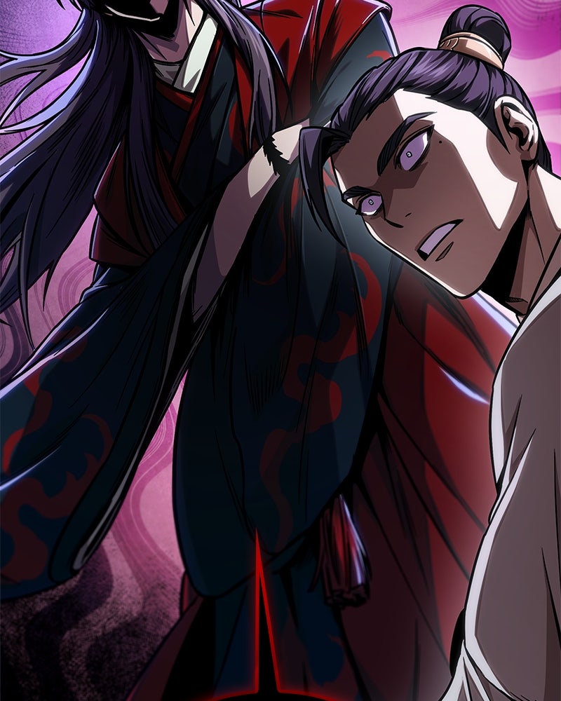 Read Nano Mashin chapter 219 image 123 on Lezhin