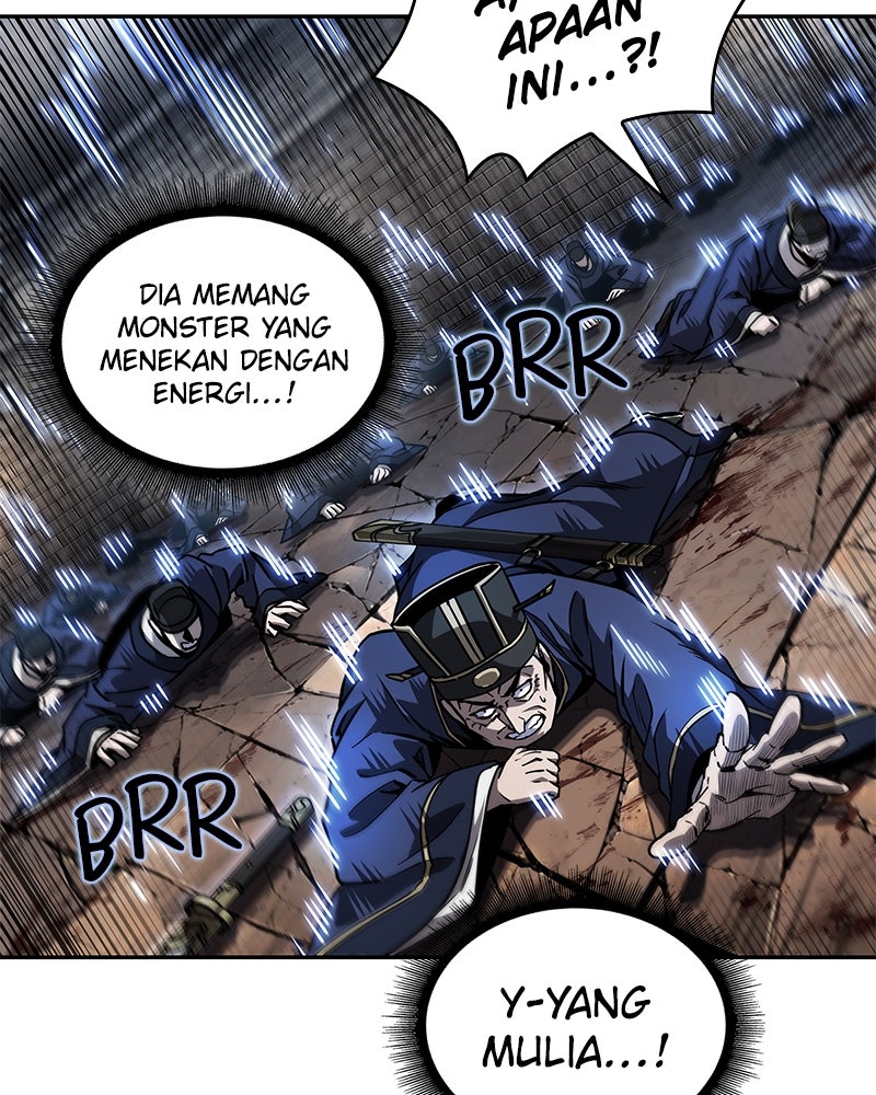 Read Nano Mashin chapter 219 image 19 on Lezhin