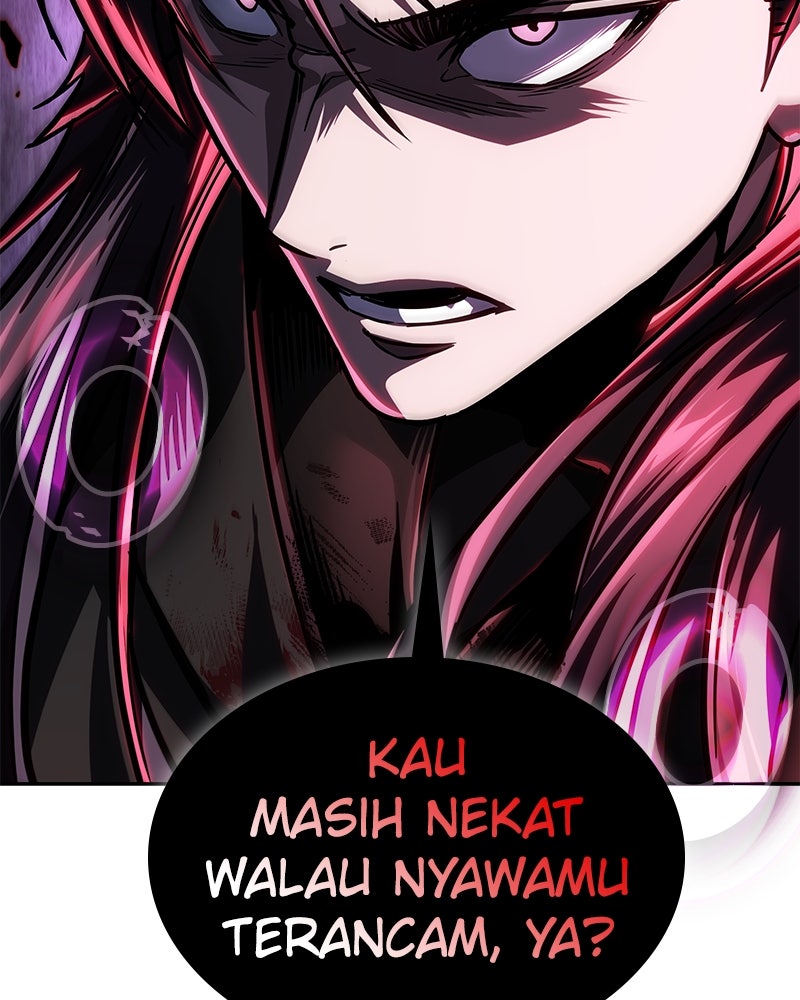 Read Nano Mashin chapter 219 image 28 on Lezhin