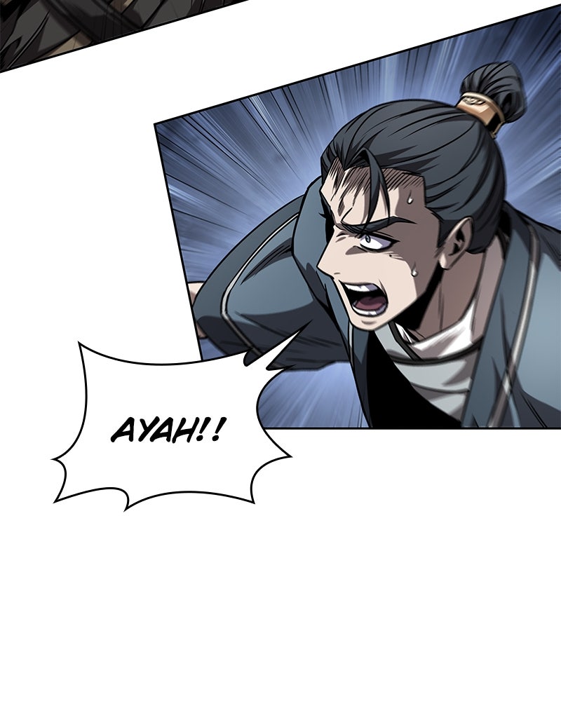 Read Nano Mashin chapter 219 image 36 on Lezhin