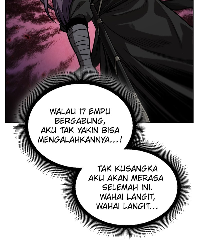 Read Nano Mashin chapter 219 image 48 on Lezhin