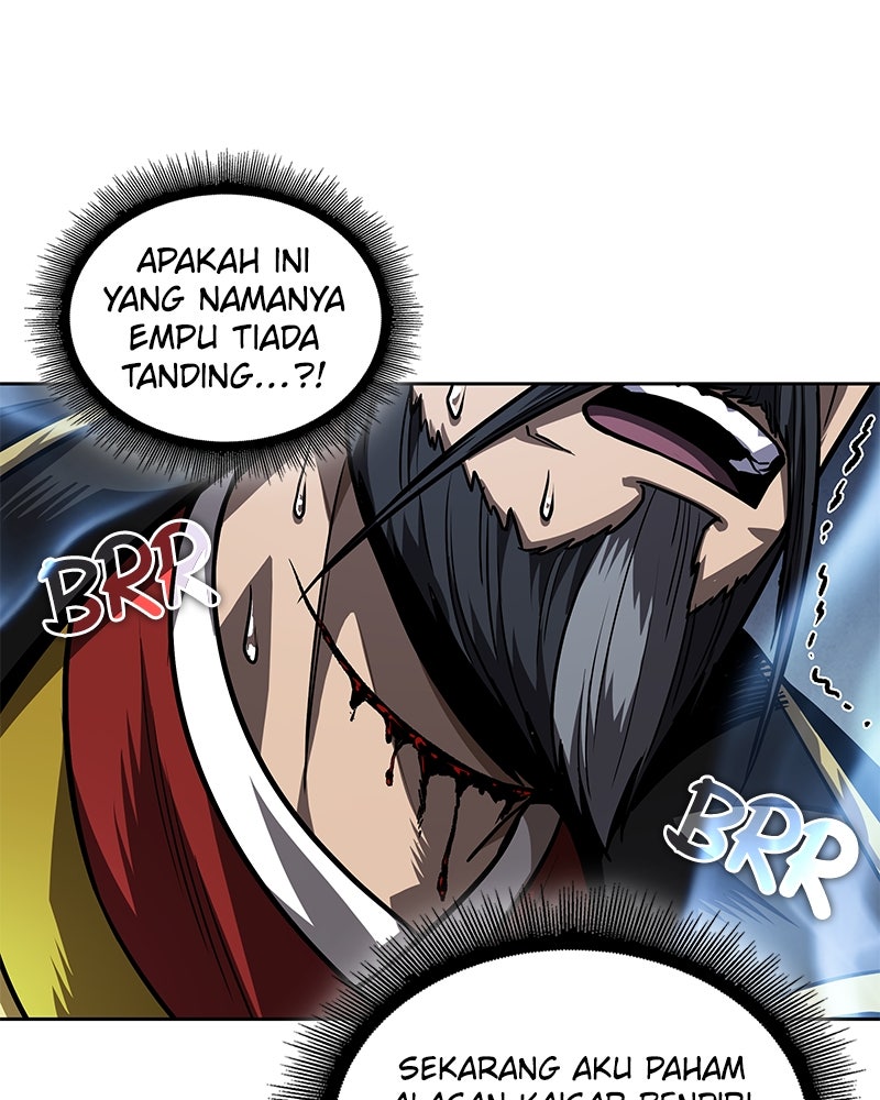 Read Nano Mashin chapter 219 image 49 on Lezhin