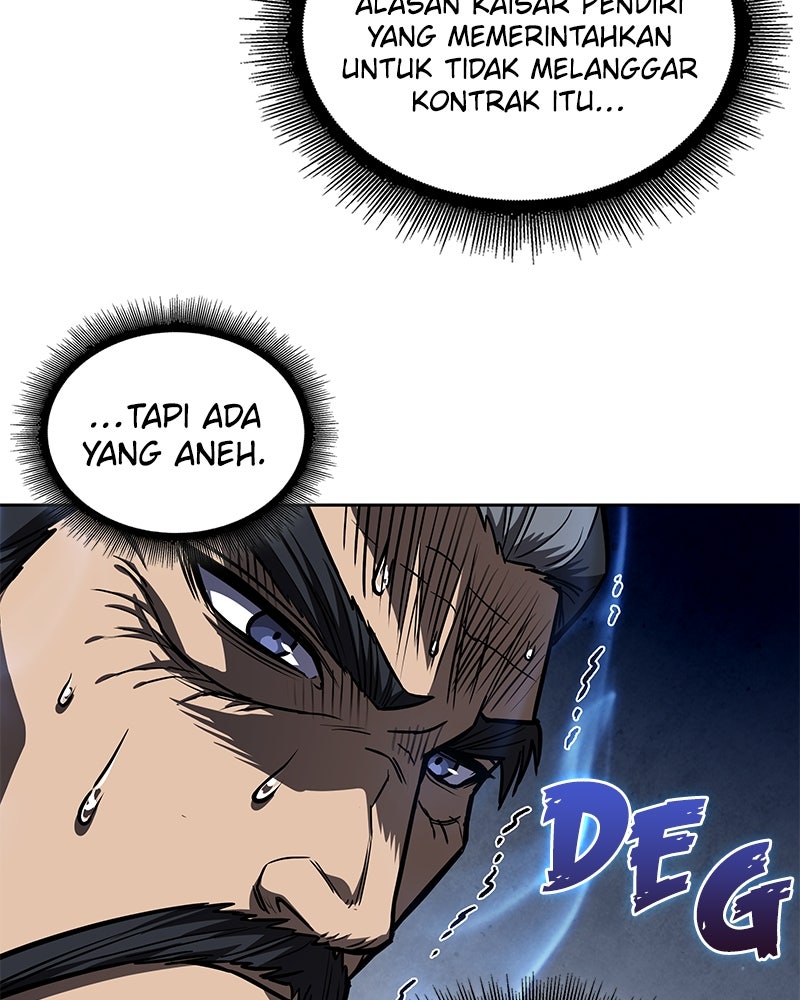 Read Nano Mashin chapter 219 image 50 on Lezhin