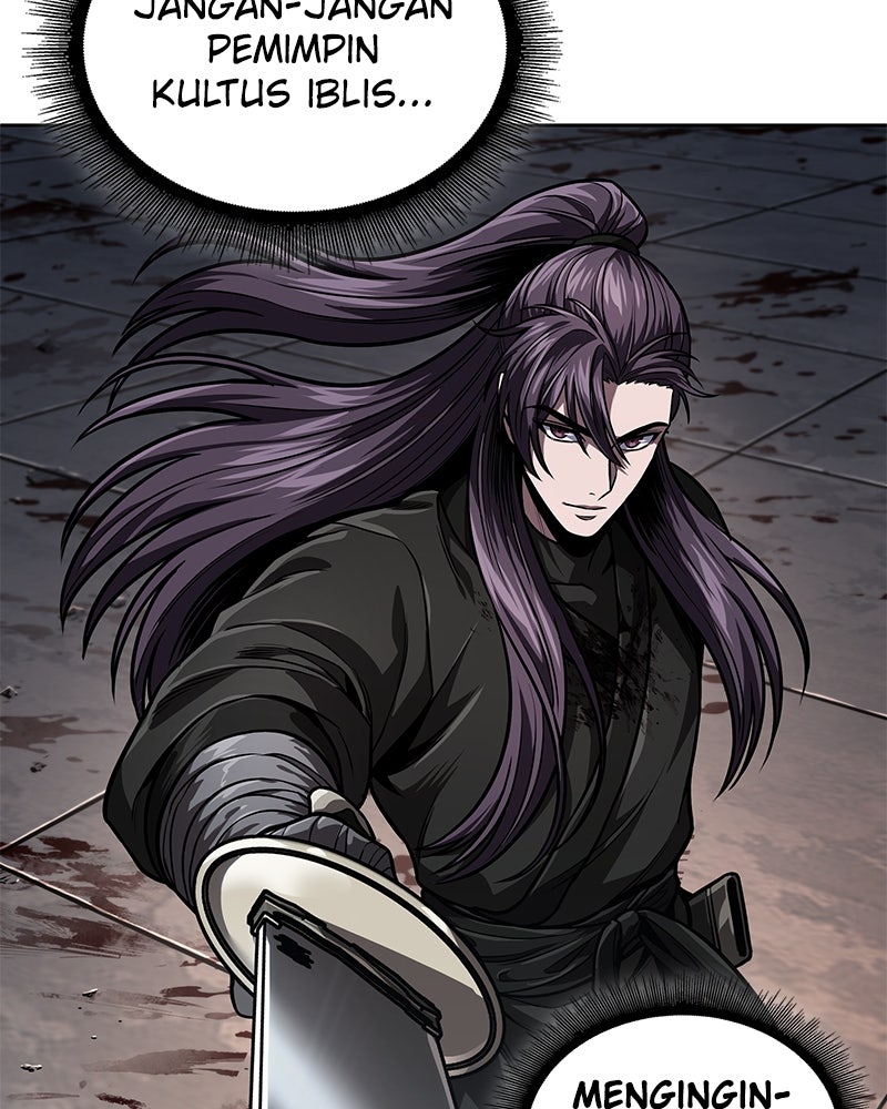 Read Nano Mashin chapter 219 image 53 on Lezhin