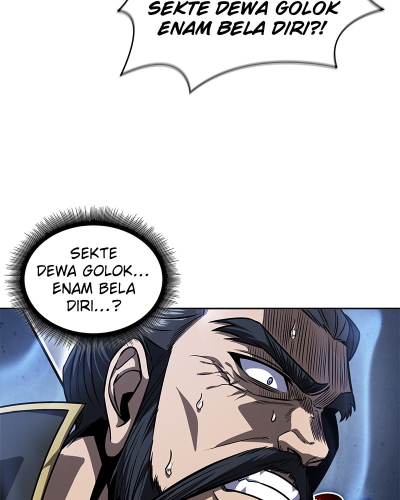 Read Nano Mashin chapter 219 image 61 on Lezhin