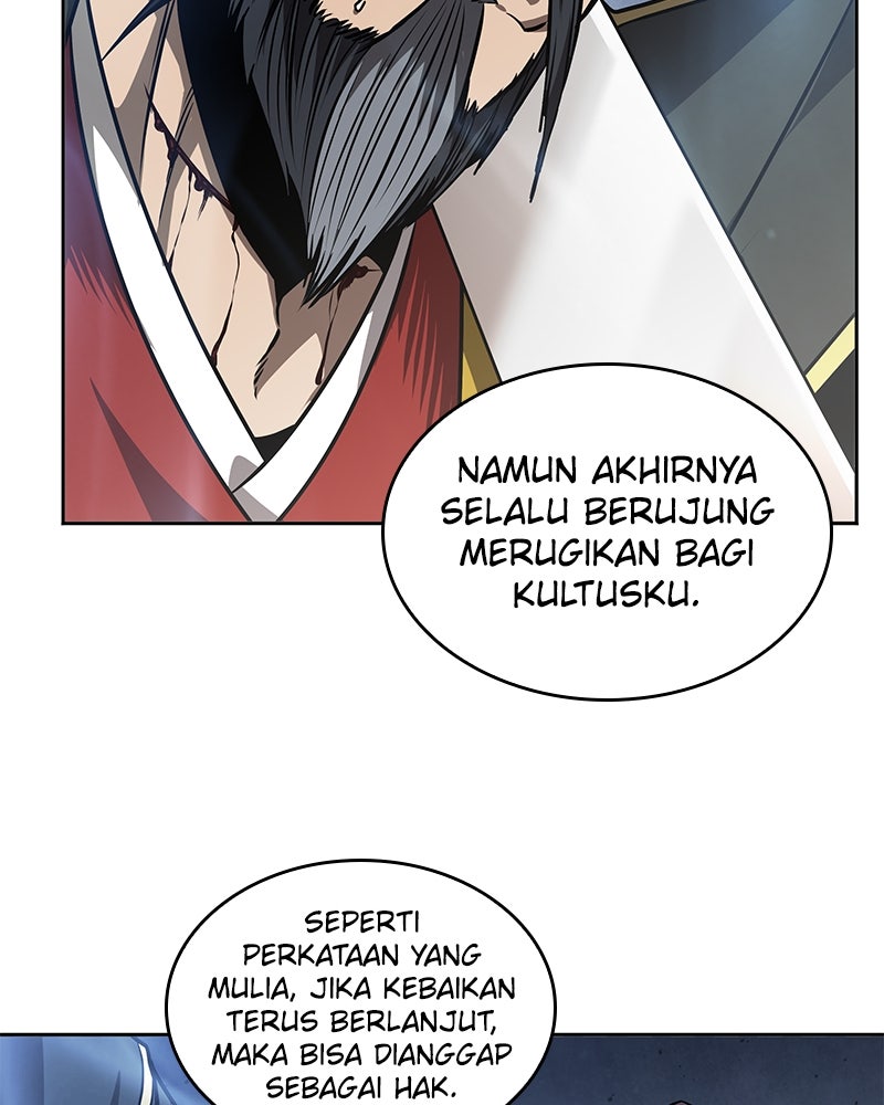 Read Nano Mashin chapter 219 image 65 on Lezhin