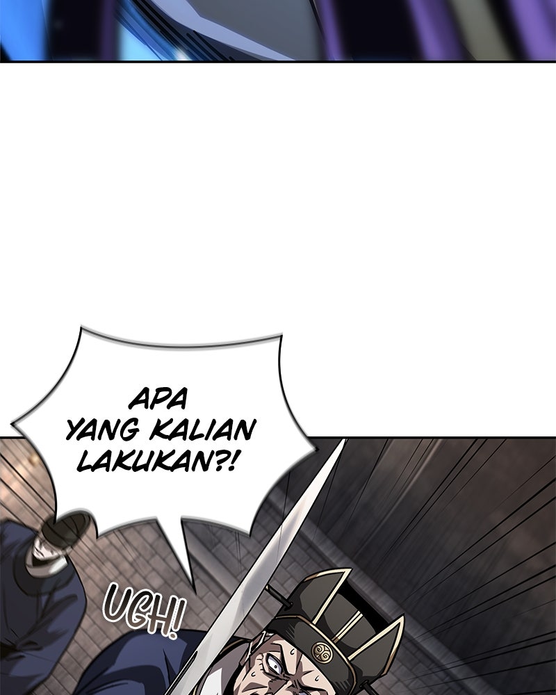 Read Nano Mashin chapter 219 image 7 on Lezhin