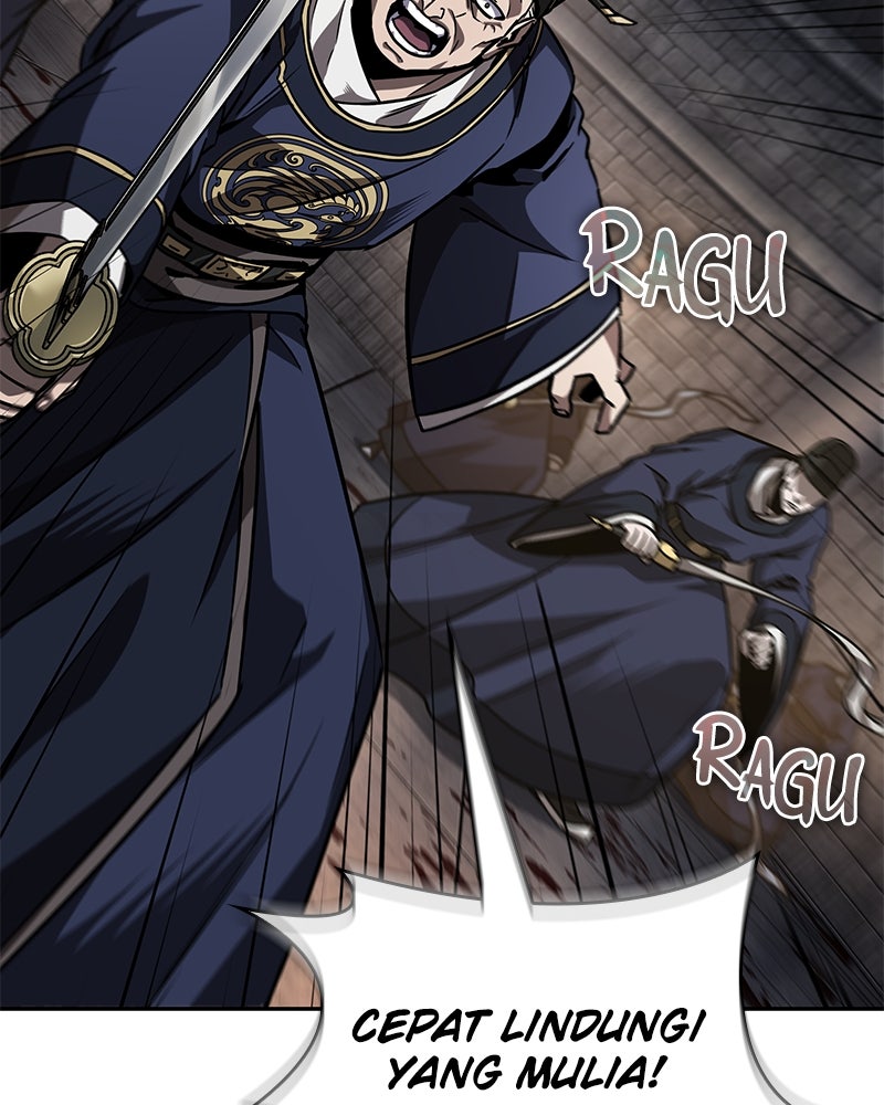 Read Nano Mashin chapter 219 image 8 on Lezhin